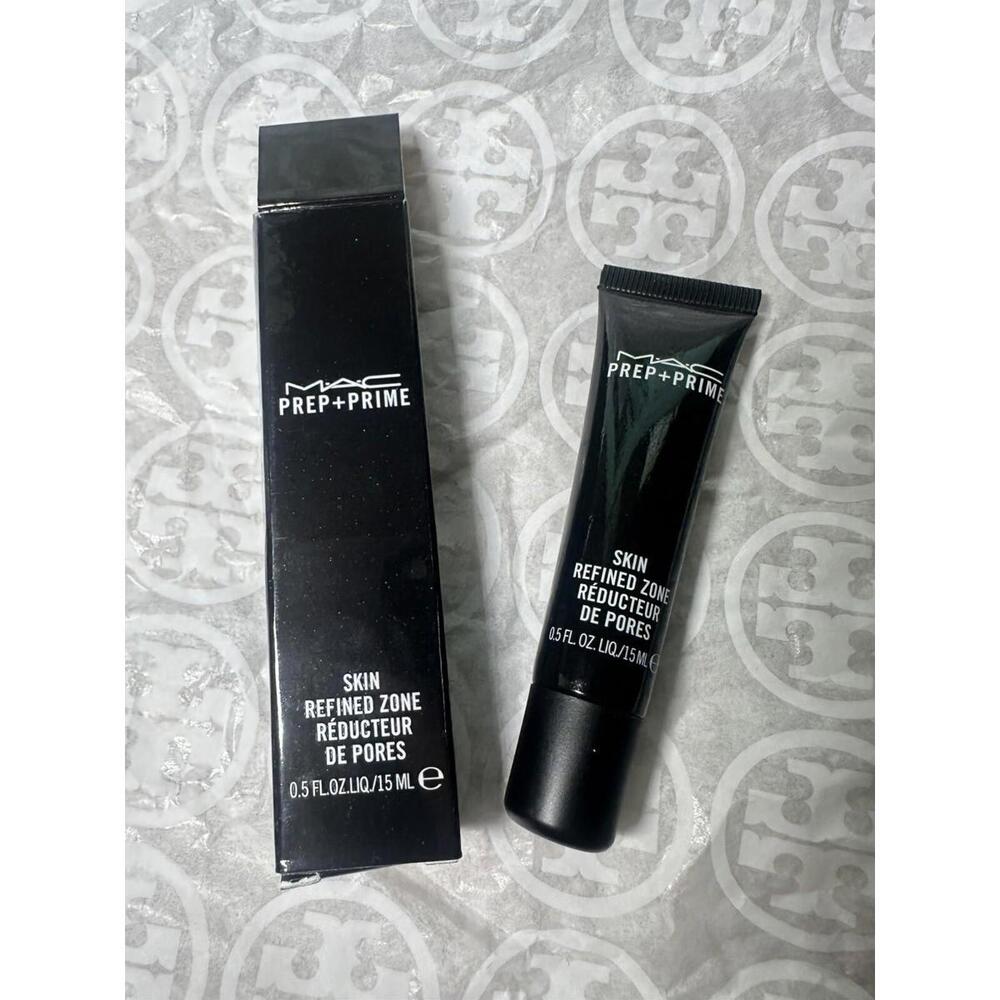MAC Prep + Prime Skin Refined Zone Pore Reducer 0.5 fl oz / 15 ml